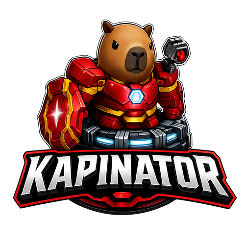 Kapinator